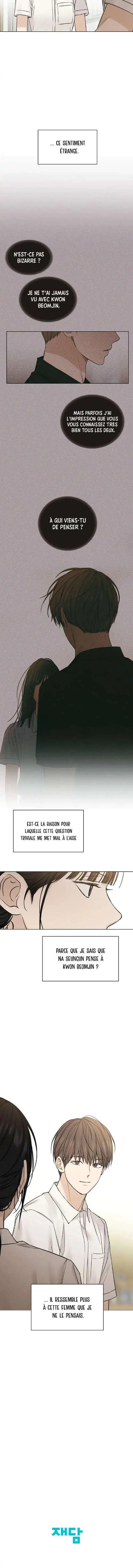 Read Just Twilight FR Manga Online