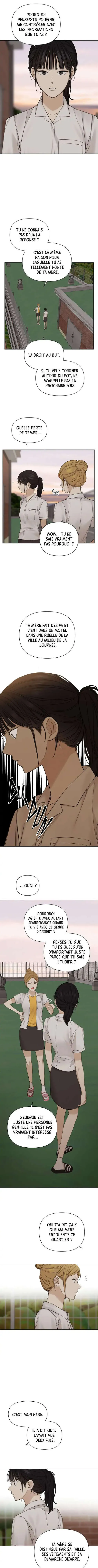 Read Just Twilight FR Manga Online