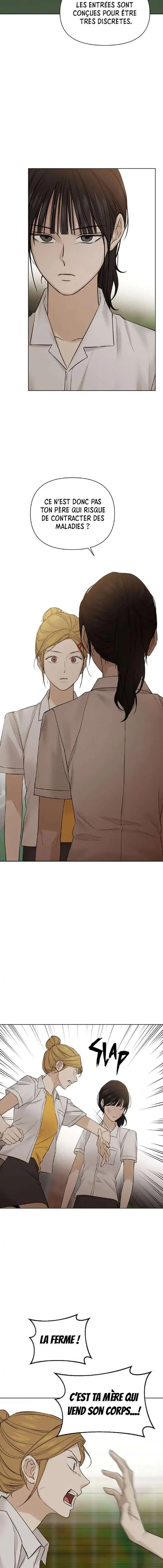 Read Just Twilight FR Manga Online