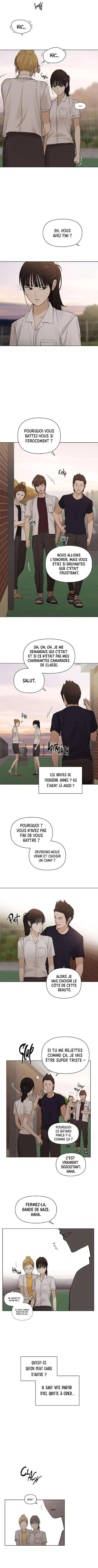 Read Just Twilight FR Manga Online