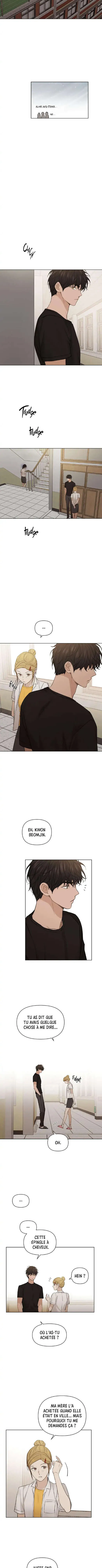 Read Just Twilight FR Manga Online