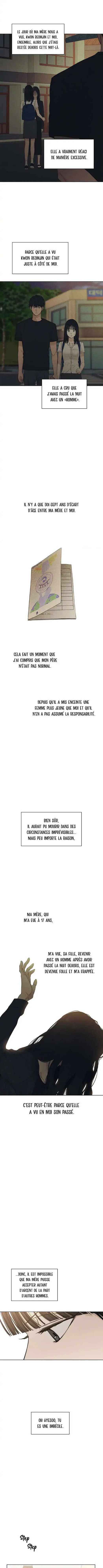 Read Just Twilight FR Manga Online