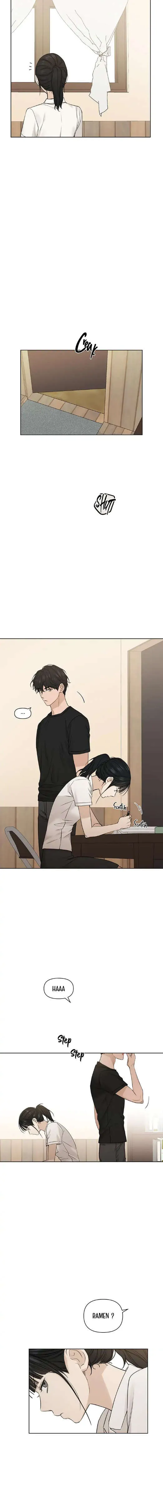 Read Just Twilight FR Manga Online