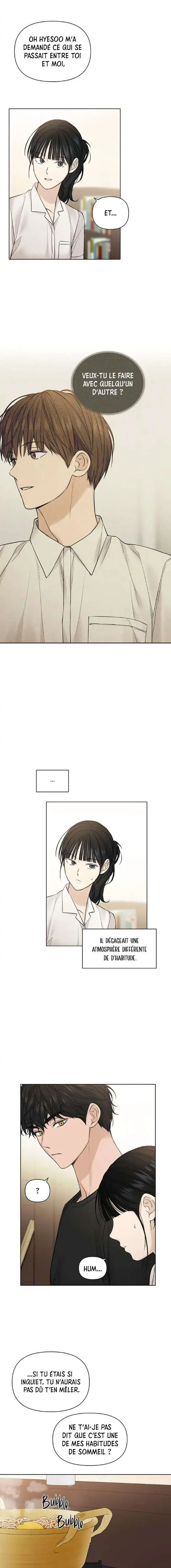 Read Just Twilight FR Manga Online