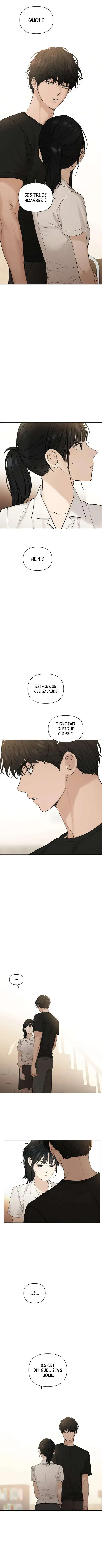 Read Just Twilight FR Manga Online