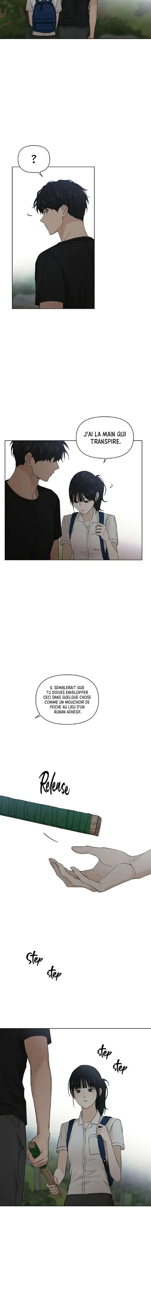 Read Just Twilight FR Manga Online