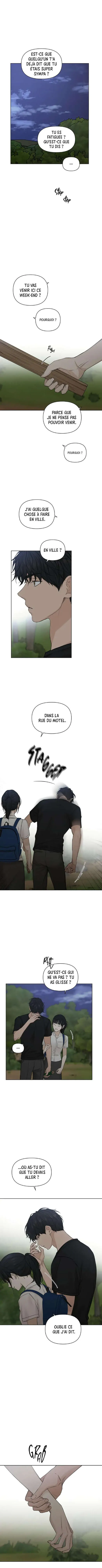 Read Just Twilight FR Manga Online