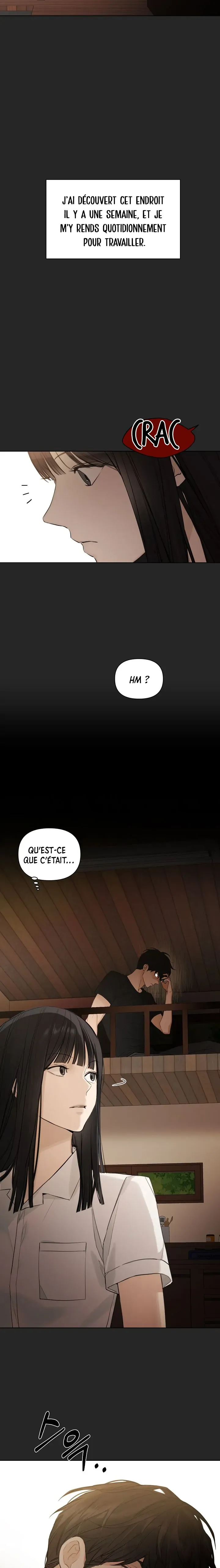 Read Just Twilight FR Manga Online