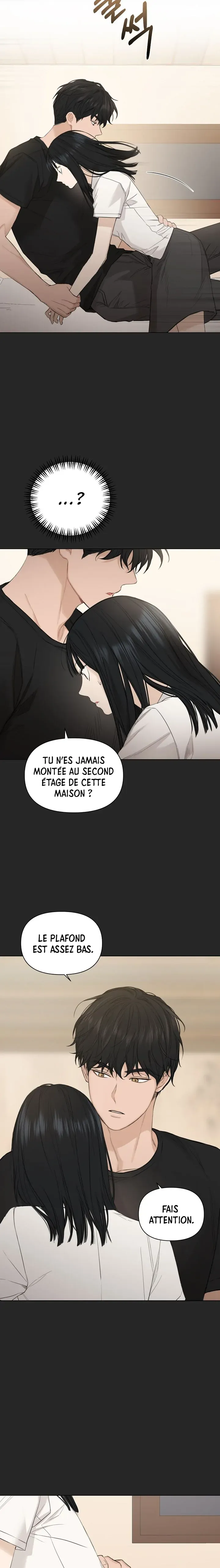Read Just Twilight FR Manga Online