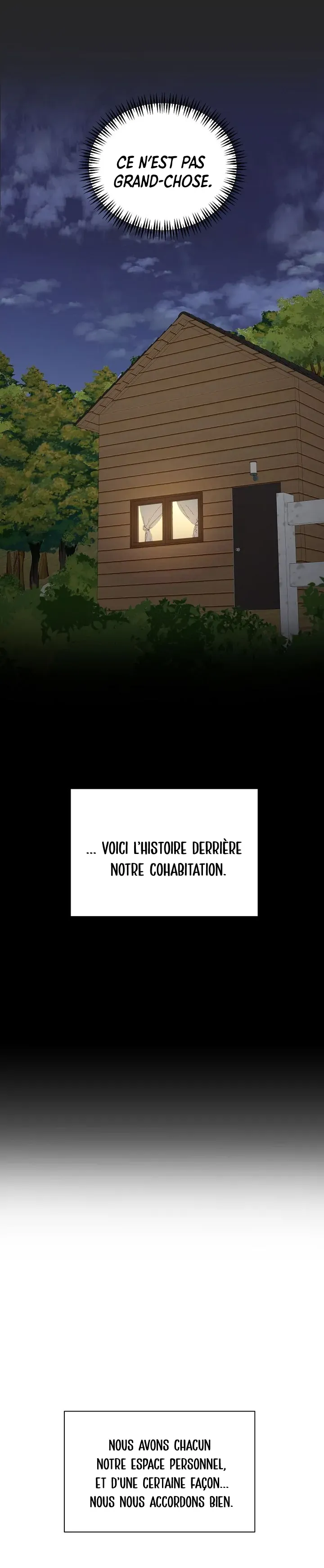 Read Just Twilight FR Manga Online