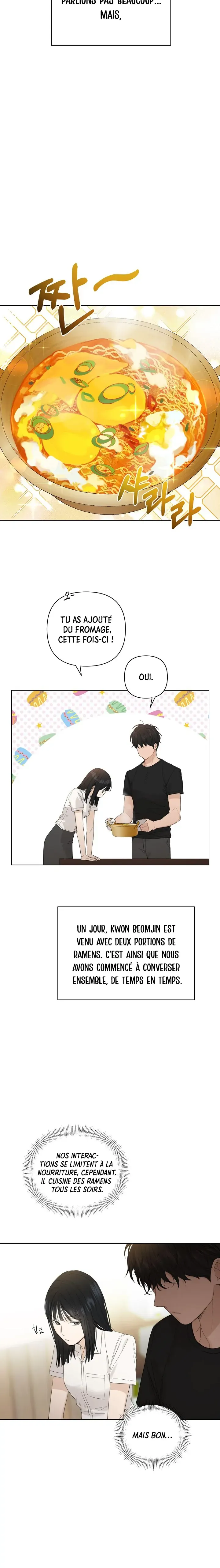 Read Just Twilight FR Manga Online