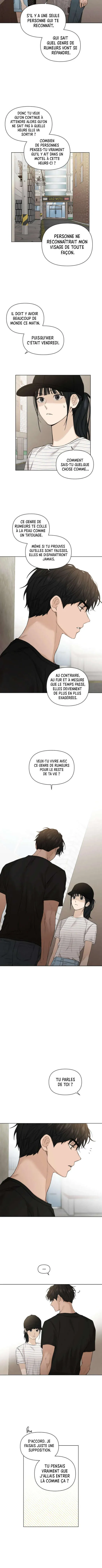 Read Just Twilight FR Manga Online