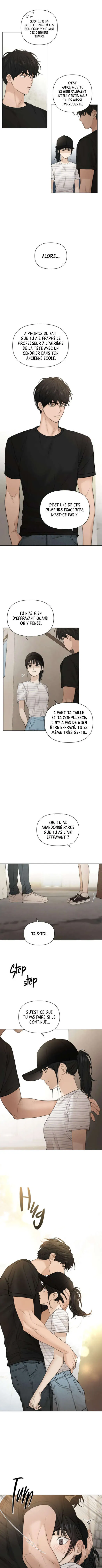 Read Just Twilight FR Manga Online