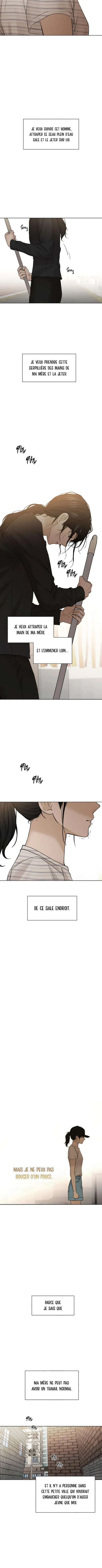 Read Just Twilight FR Manga Online