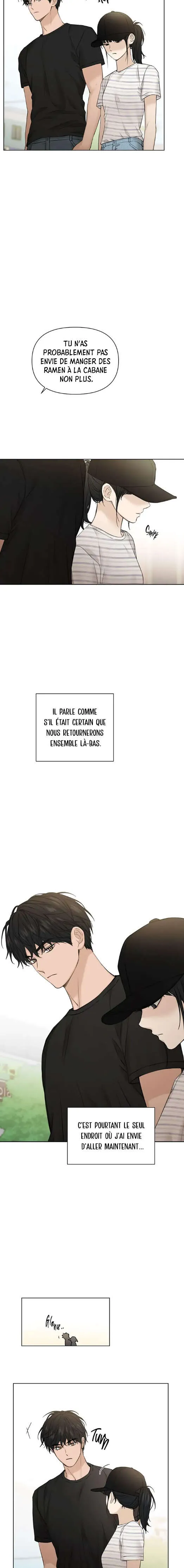 Read Just Twilight FR Manga Online
