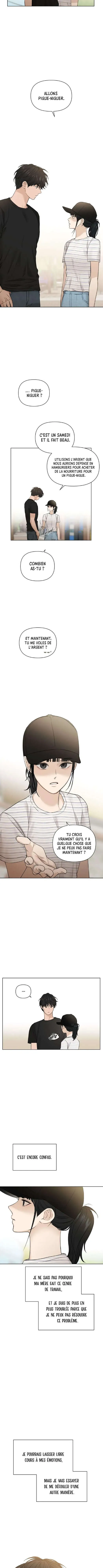 Read Just Twilight FR Manga Online