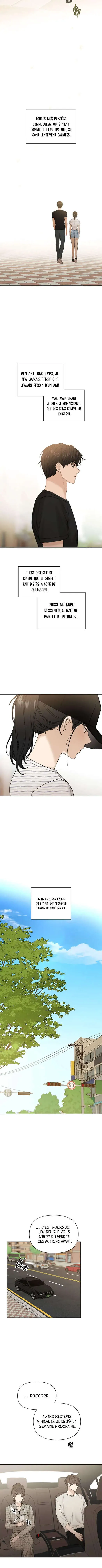 Read Just Twilight FR Manga Online