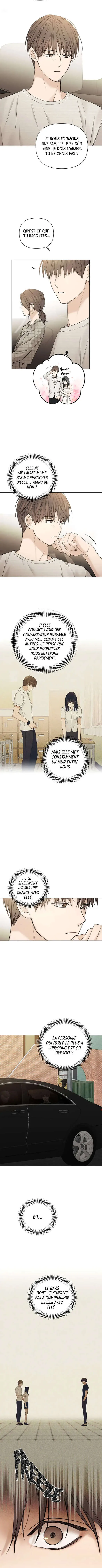 Read Just Twilight FR Manga Online