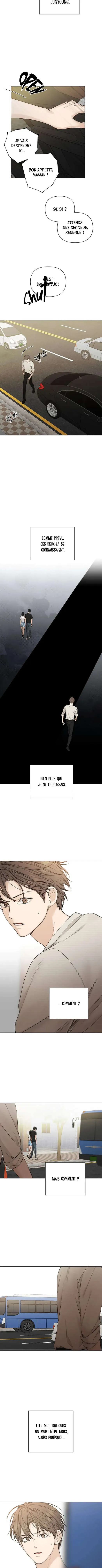 Read Just Twilight FR Manga Online