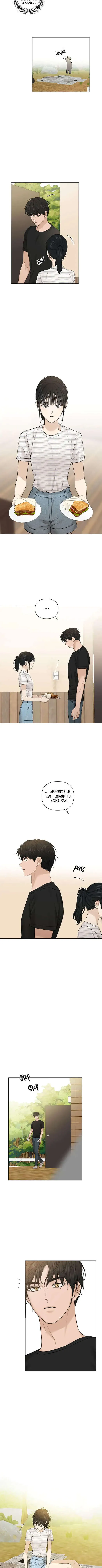 Read Just Twilight FR Manga Online