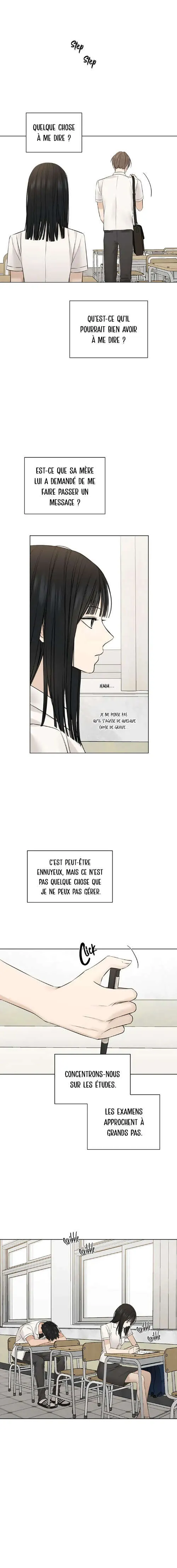 Read Just Twilight FR Manga Online