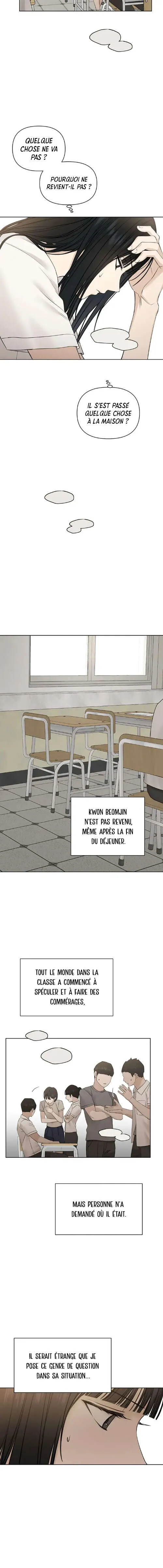 Read Just Twilight FR Manga Online