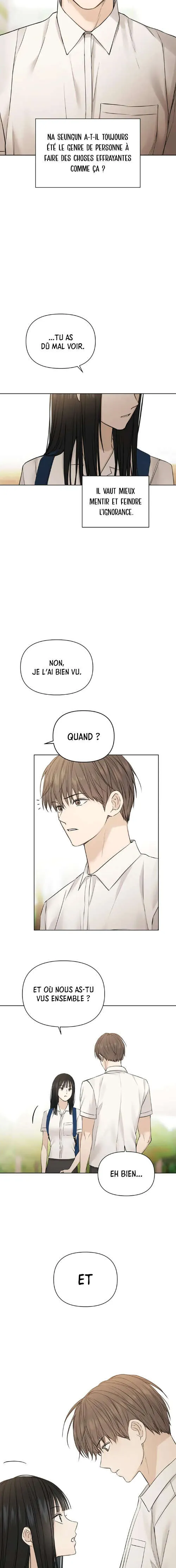 Read Just Twilight FR Manga Online