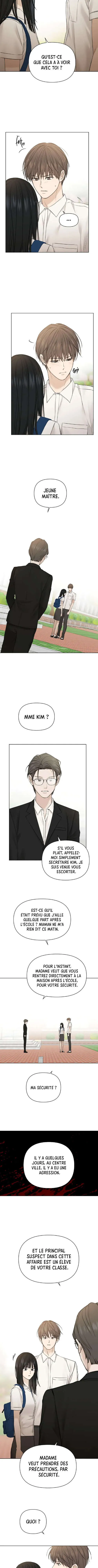 Read Just Twilight FR Manga Online