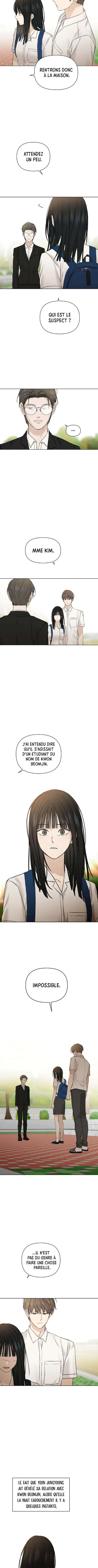 Read Just Twilight FR Manga Online