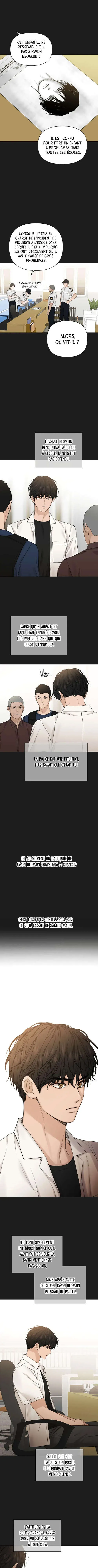 Read Just Twilight FR Manga Online