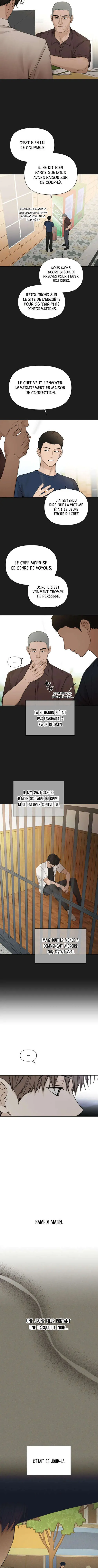 Read Just Twilight FR Manga Online