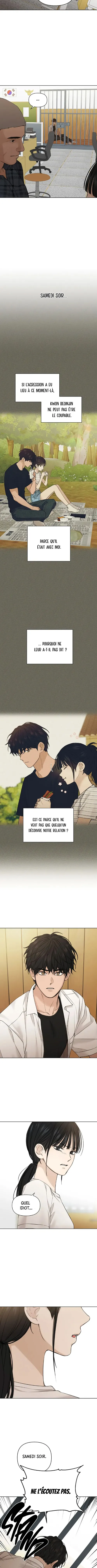 Read Just Twilight FR Manga Online