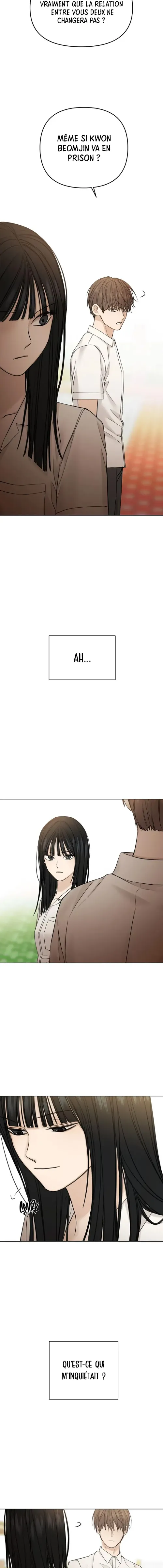 Read Just Twilight FR Manga Online
