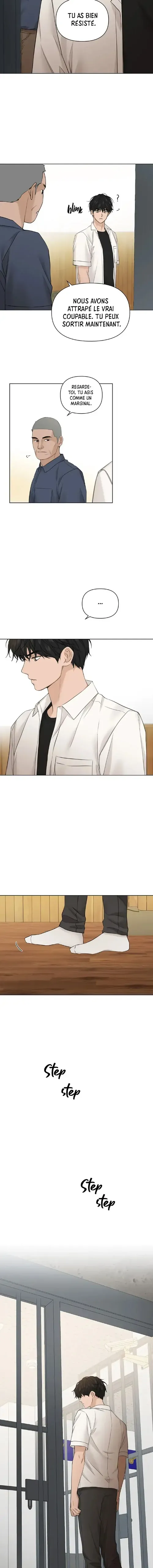 Read Just Twilight FR Manga Online