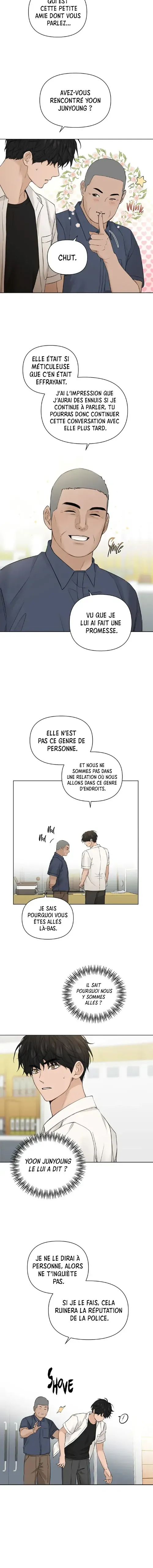 Read Just Twilight FR Manga Online