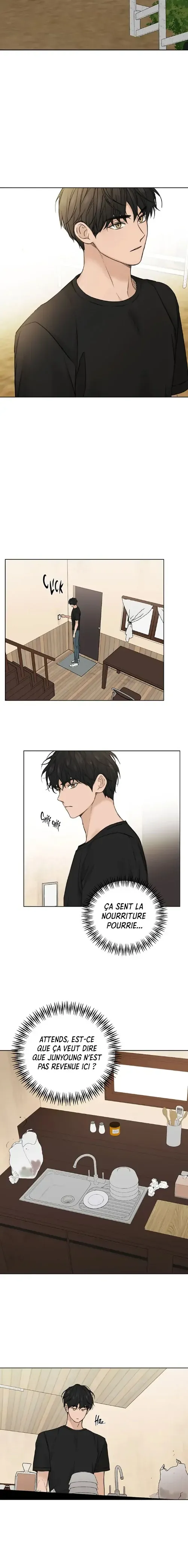 Read Just Twilight FR Manga Online
