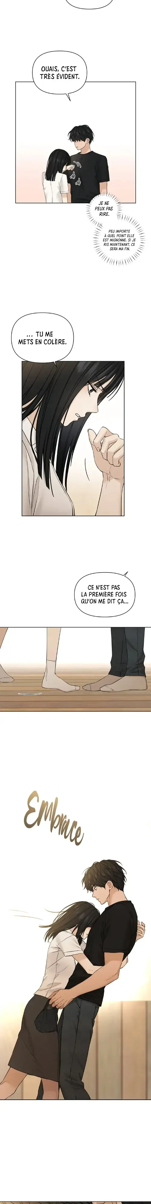 Read Just Twilight FR Manga Online