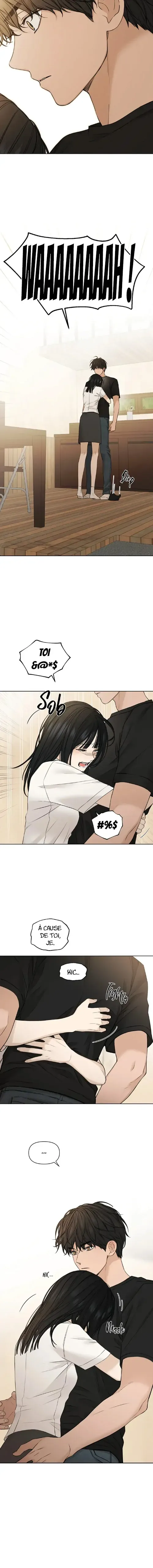 Read Just Twilight FR Manga Online