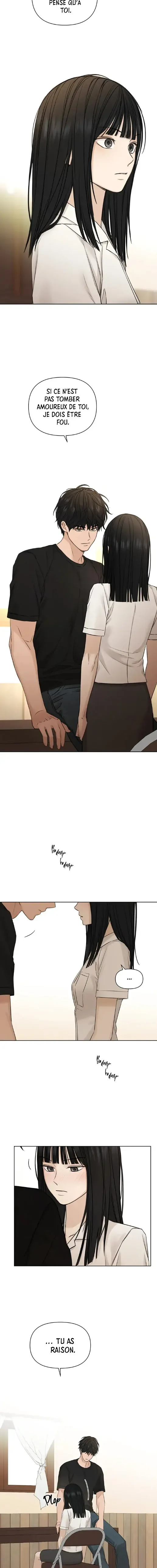 Read Just Twilight FR Manga Online