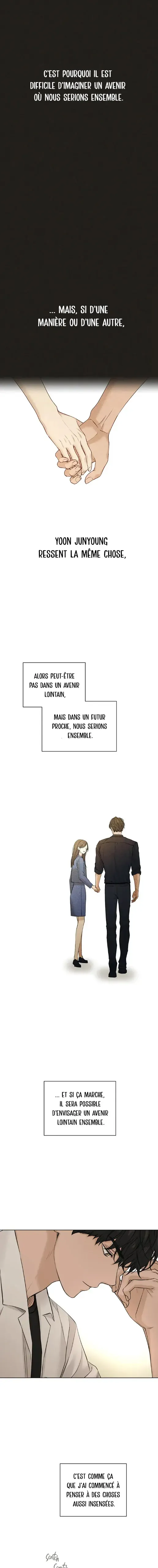 Read Just Twilight FR Manga Online