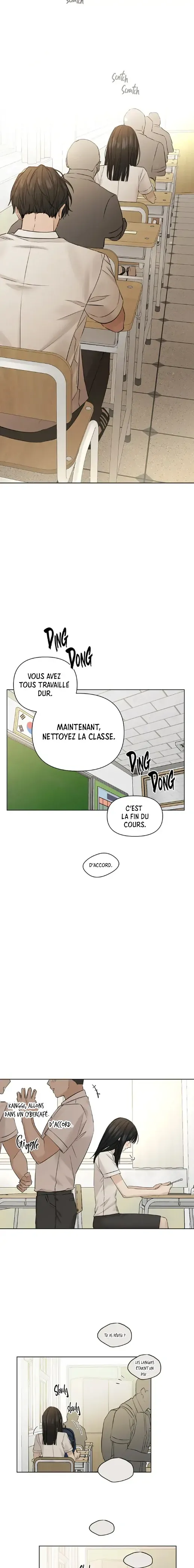 Read Just Twilight FR Manga Online