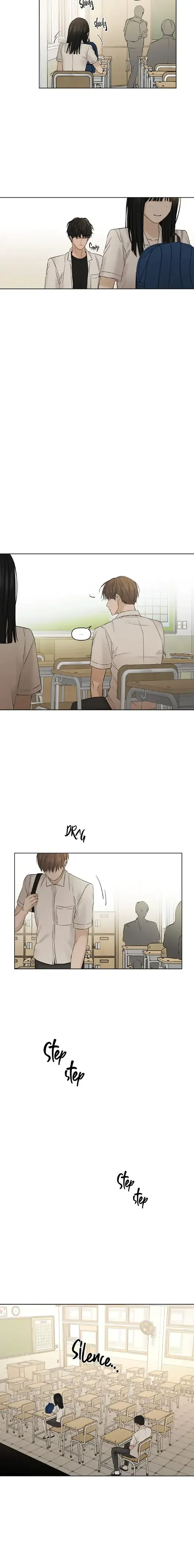 Read Just Twilight FR Manga Online