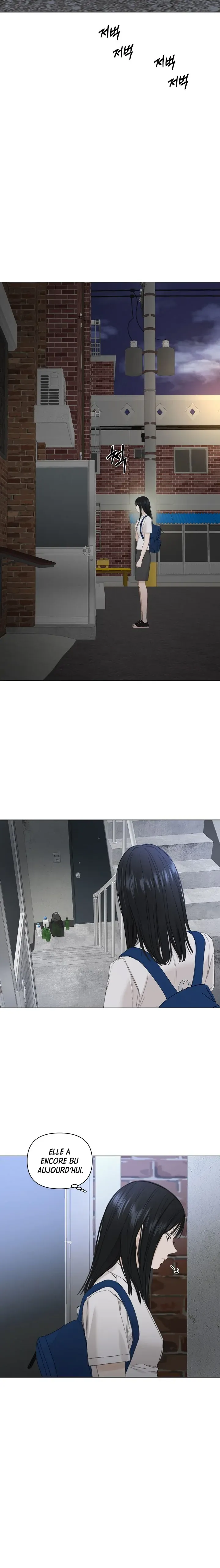 Read Just Twilight FR Manga Online