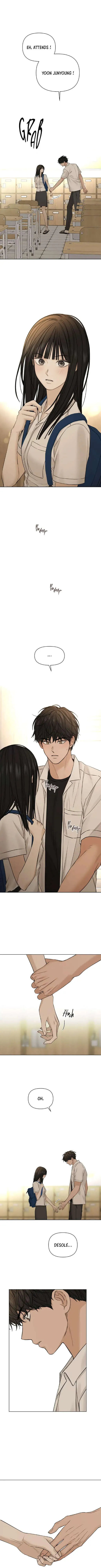Read Just Twilight FR Manga Online