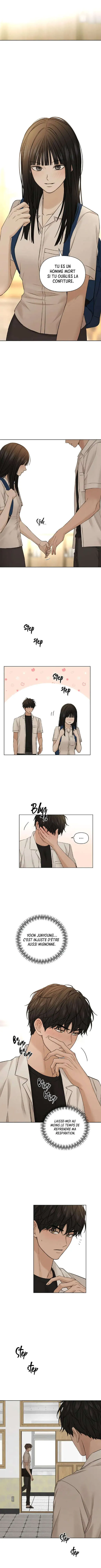 Read Just Twilight FR Manga Online