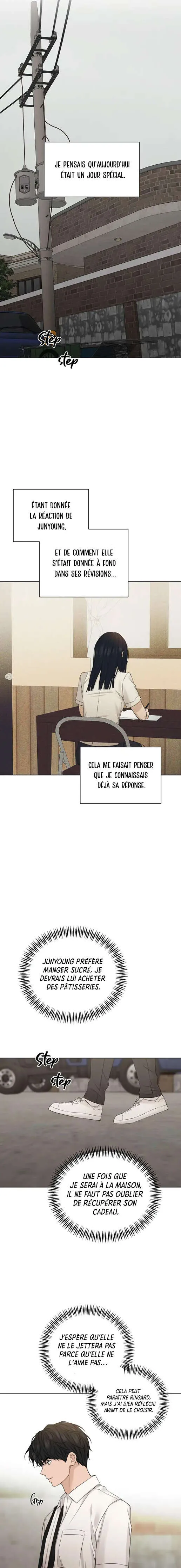 Read Just Twilight FR Manga Online
