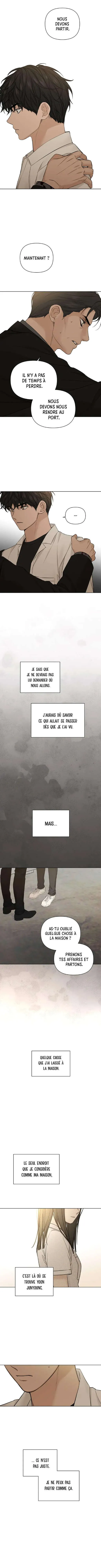 Read Just Twilight FR Manga Online