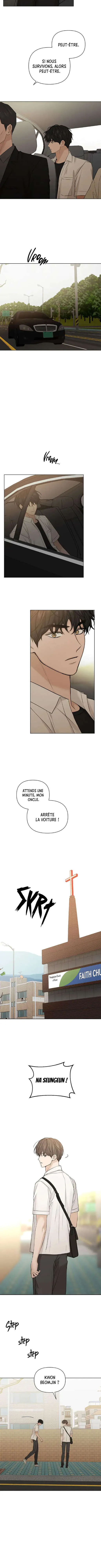 Read Just Twilight FR Manga Online