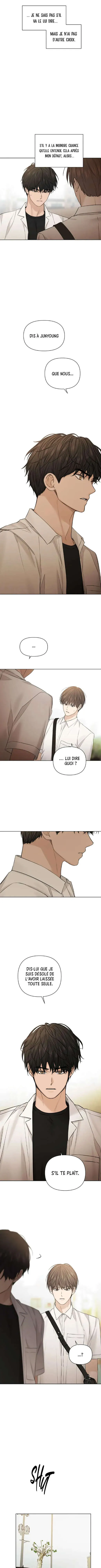 Read Just Twilight FR Manga Online