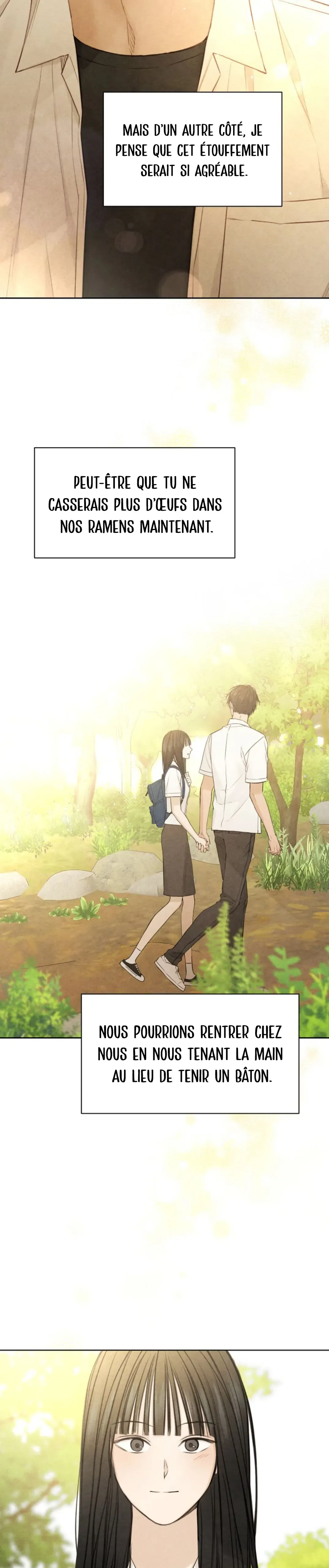 Read Just Twilight FR Manga Online